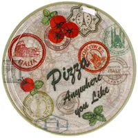 MamboCat Pizzateller Pizzateller Charme Green - Moskau grün - 31cm - 04019#ZCHAV