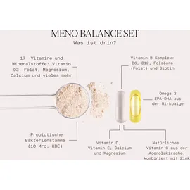 lunary Daily Essential Kapseln 30 St.