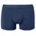 SCHIESSER Pure Micro Boxershorts blau S 2er Pack