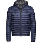 Tee Jays Aspen Crossover Jacket Navy/S Navy Melange S