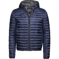 Tee Jays Aspen Crossover Jacket Navy/S Navy Melange S
