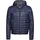 Tee Jays Aspen Crossover Jacket Navy/S Navy Melange S