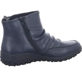 Rieker 59585 Damen Blau 37