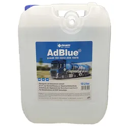 Team AdBlue