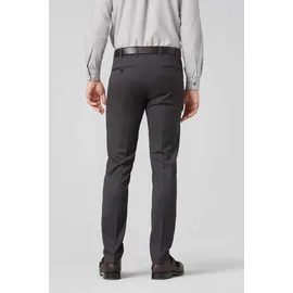 Meyer Bügelfaltenhose Bonn anthrazit 25