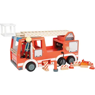 Small Foot Company small foot 12657 - Feuerwehrauto