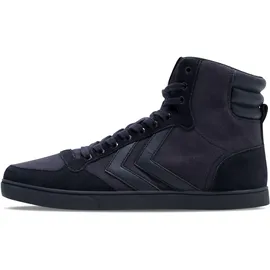 hummel Slimmer Stadil Tonal High dressblues 48