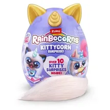 Zuru Rainbocorns Kittycorn Surprise 20 cm