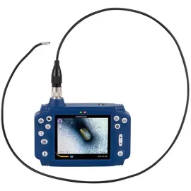 PCE Instruments Endoskop PCE-VE 200 Sonden-Ø: 4,5 mm Sonden-Länge: 1 m