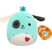 Squishmallows Dookdook 19 cm Grün