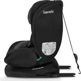 lionelo Bastiaan i-Size (Babyschale, ECE R129/i-Size Norm)