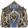 Nemesis Now World of Warcraft Alliance Wanddeko 30 cm