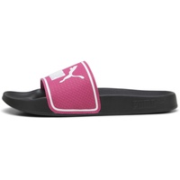 Puma Unisex Leadcat 2.0 Flip-Flops, Pinktastic White Black Pink, 40.5