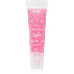 Ziaja Juicy Watermelon Zucker-Peeling für Lippen 12 ml