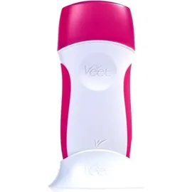 Veet EasyWax Elektrisches Warmwachs Roll-On-System