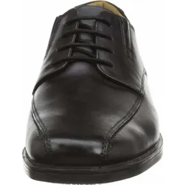 CLARKS Tilden Walk Schuhe Black 40