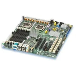 Xeon Dualcore Support, SAS