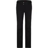 Skihose TALINA Damen Gr 42 EURO-Größen schwarz Obermaterial 100 Polyester recycled Futter 100 Polyamid Wattierung 100 Polyester Hosen