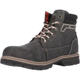 Whistler Gentore Herren Asphalt 44