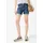 street one studio Jeans Shorts Blau 24