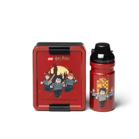 nhg gmbh LEGO® Lunch Set Harry Potter Gryffindor
