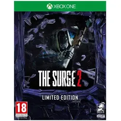 The Surge 2 Limited Edition - XBOne
