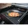 Enders Wok 38 cm x 35 cm Gusseisen schwarz