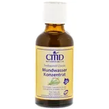 CMD Teebaumöl Mundwasser Konzentrat 50 ml