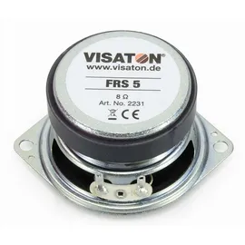 Visaton  FRS 5 - 8 Ohm