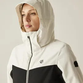 Dare 2b Iced Jacke Egret/Black 44