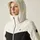 Dare 2b Iced Jacke Egret/Black 44