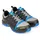 Goodyear Sicherheitsschuhe 1503 black/blue sportlich Größe 41 - 41