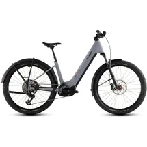 Cube Reaction Hybrid Race 800 FE Wave vulcan ́n ́orange L