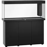 JUWEL AQUARIUM Juwel Rio LED SBX Schwarz 240 l