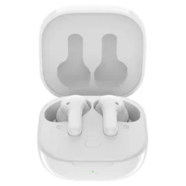 BOOMPODS Bassline Compact weiß