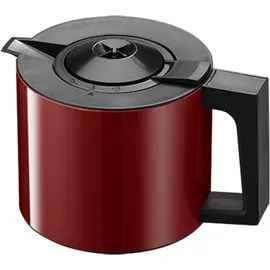 Ritter pilona 5 Filterkaffeemaschine rot