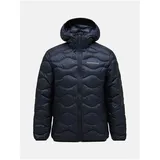 Peak Performance Helium Down Hood schwarz