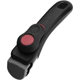 Abnehmbarer Topfgriff, Abnehmbarer Griff, Suppentopfgriff Ergonomischer, Bake...