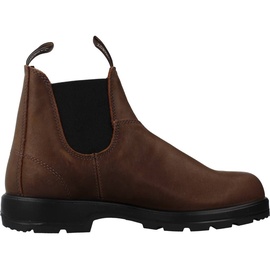 Blundstone 1609 Antique Brown 42.5 - Braun