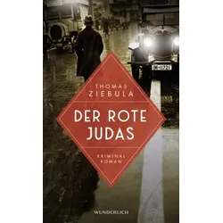 Der rote Judas