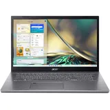 Acer Aspire 5 A517-53-50MU, Steel Gray, Core i5-12450H, 8GB RAM, 512GB SSD, DE (NX.KQBEG.00G)