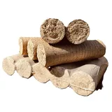 FENIX NESTRO HOLZBRIKETTS, KAMINHOLZ, BRENNHOLZ 2 x 10 kg.