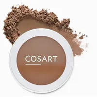 Cosart Sun Powder Braun