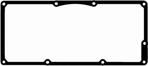 BGA Dichtung, Zylinderkopfhaube rc9302 für RENAULT