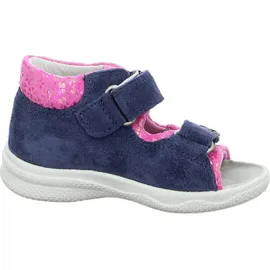 superfit Polly Blau/Rosa 21