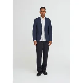 CASUAL FRIDAY Anzugsakko CFBernd in blau | Dunkelblau - 50