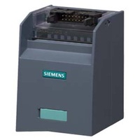 Siemens 6ES7924-0CA20-0AC0 6ES79240CA200AC0 SPS-Anschlussmodul 50V