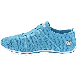 Dockers Damen Slipper türkis 38