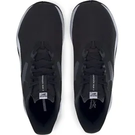 Reebok Energen Run 3 Herren Schwarz/Weiß 44