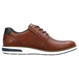 Rieker Sneaker Herren Blau/Braun 41